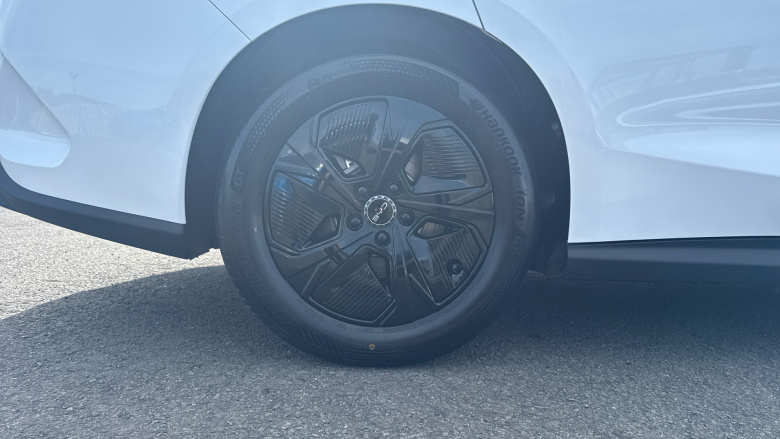 BYD Seal 6 1.5 DM-i Boost 5dr e-CVT Estate